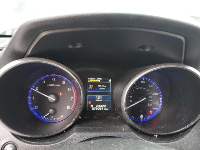 4S4BSACC8J3303604 Subaru Outback 2.5i Premium