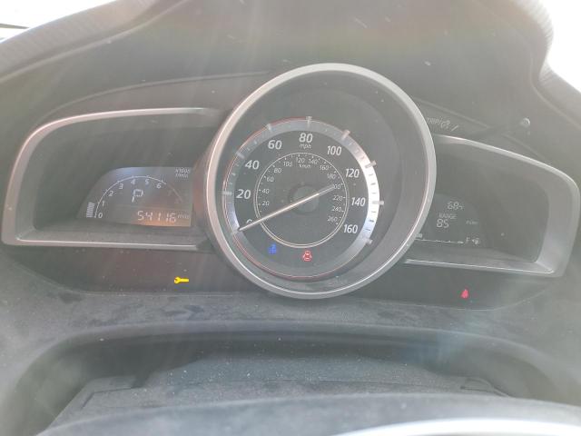 3MZBM1U70FM231798 Mazda 3 SPORT