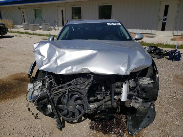 1N4BL4EV5KC168932 Nissan ALTIMA SL