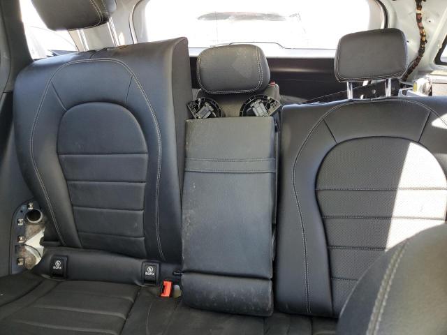 WDC0G4KB0GF012491 Mercedes-Benz Glc 300 4matic