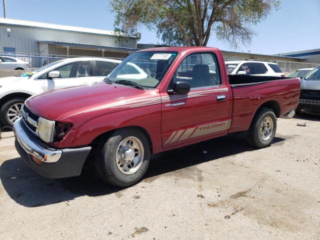 1998 Toyota Tacoma 