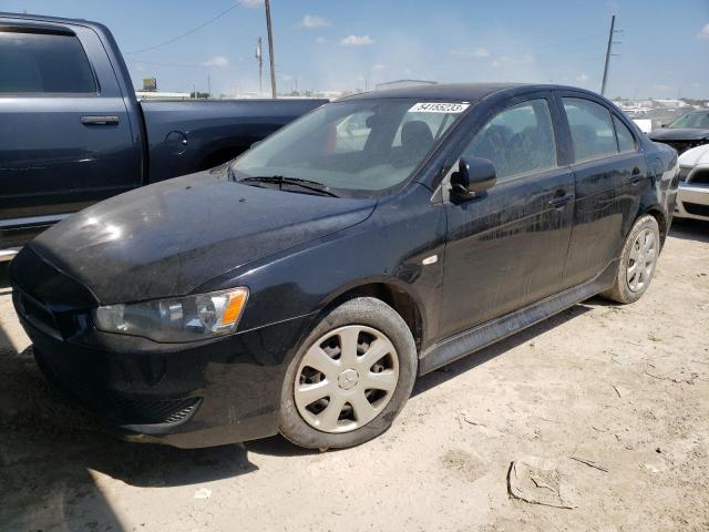 2012 Mitsubishi Lancer 