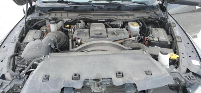 2018 RAM RAM TRUCK 3C6UR5DL9JG402161