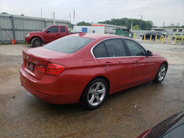 2015 BMW 328 I - WBA3A5G55FNS82914