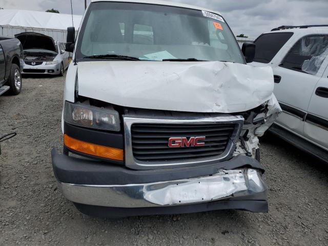 1GTW7AFF3H1909993 GMC Savana G2500