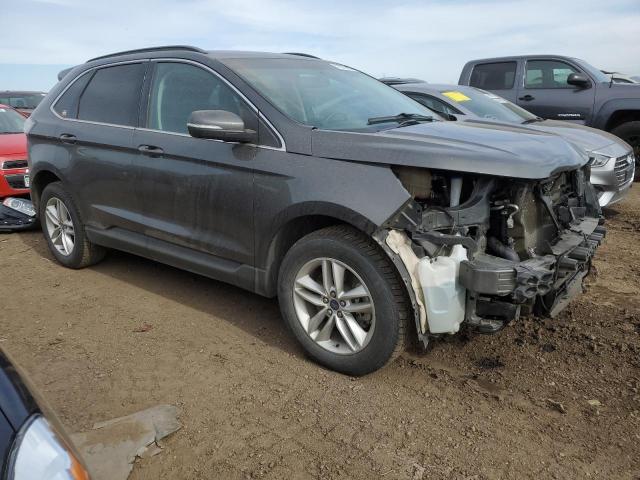2FMPK4J9XJBC26961 Ford EDGE SEL