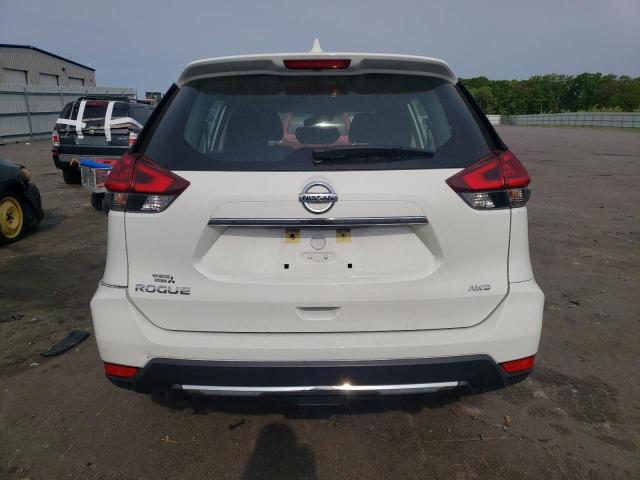 KNMAT2MV0LP538612 Nissan ROGUE S