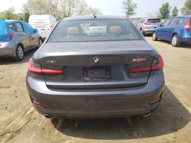 2020 BMW 330XI - 3MW5R7J05L8B35064