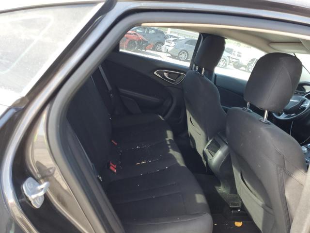 2015 CHRYSLER 200 - 1C3CCCABXFN539442