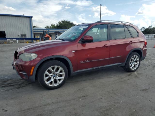 2011 BMW X5 xDrive35i