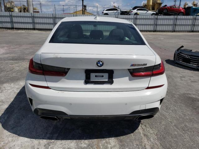 3MW5U7J09N8C39137 BMW M340I