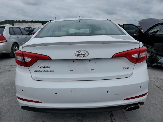2015 HYUNDAI SONATA ECO - 5NPE24AA3FH162019
