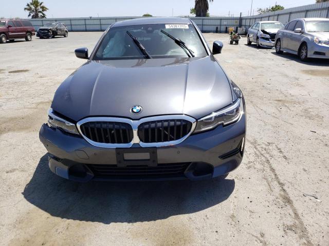 WBA5R7C5XKAJ80268 BMW 330XI