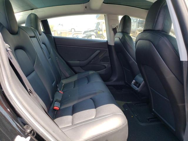 5YJ3E1EB4KF425711 Tesla MODEL 3