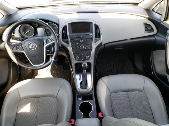 1G4PP5SK5E4158299 Buick Verano
