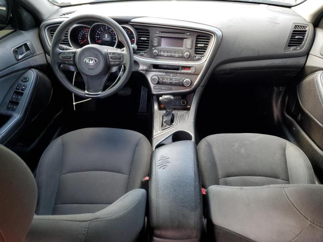 5XXGM4A78FG467969 KIA Optima Lx
