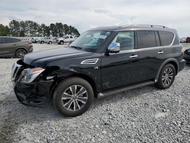 2020 Nissan Armada SV