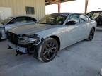 2021 DODGE CHARGER SX - 2C3CDXBG2MH650202