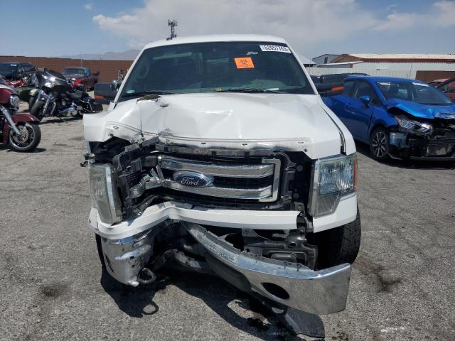 VIN 1FTFW1EF3EKG20428 2014 FORD F-150 no.5