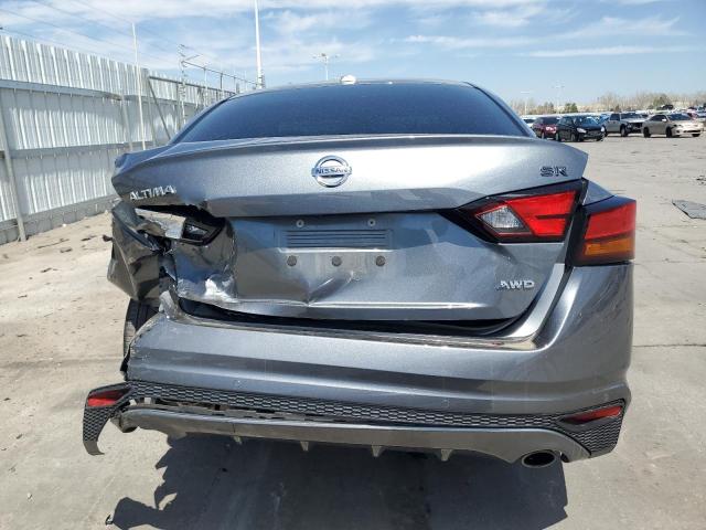 1N4BL4CW5LC218337 Nissan ALTIMA SR