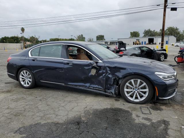 2019 BMW ALPINA B7 - WBA7F2C50KB239147