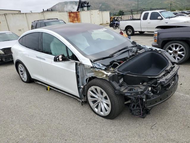 5YJXCAE29LF239932 Tesla MODEL X