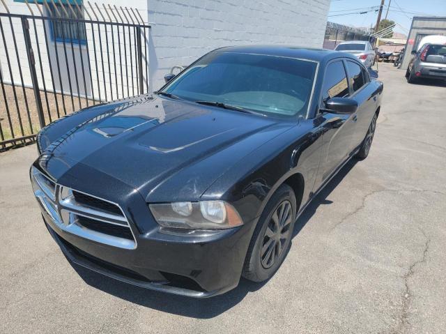 2C3CDXBG5EH339364 Dodge Charger Se
