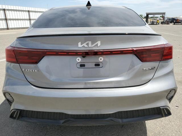 3KPF54AD4PE527111 KIA Forte Gt Line
