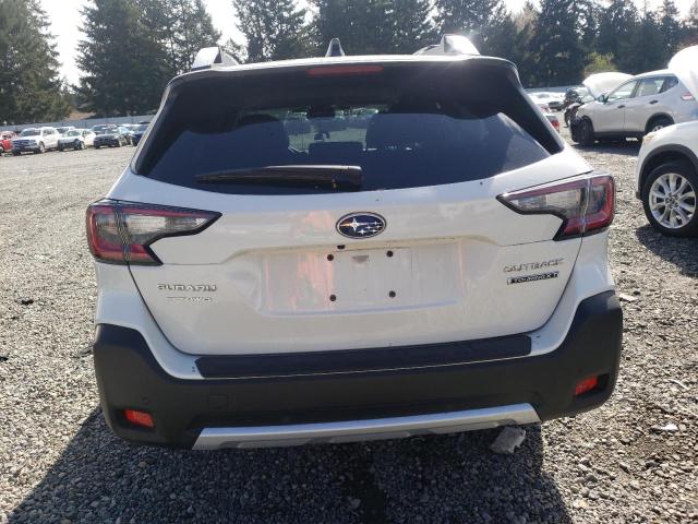 4S4BTGPD9P3124807 Subaru Outback Touring