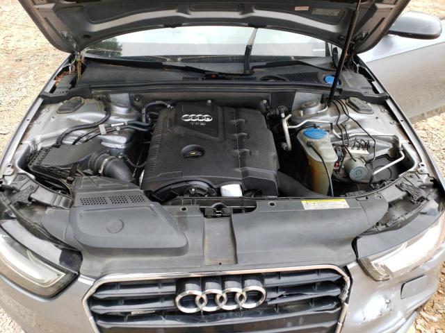 VIN WAUFFAFL9FN005951 2015 Audi A4, Premium Plus no.11