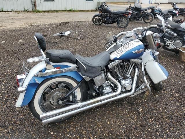 2005 HARLEY-DAVIDSON FLSTNI - 1HD1JDB125Y075997