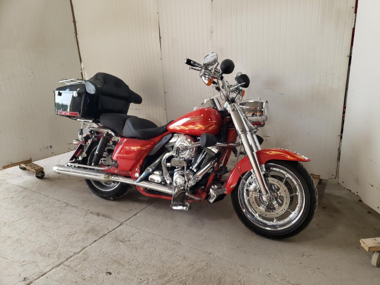 Harley-Davidson FLHRSE3 venta en Copart Moines, IA. Lote #53353***