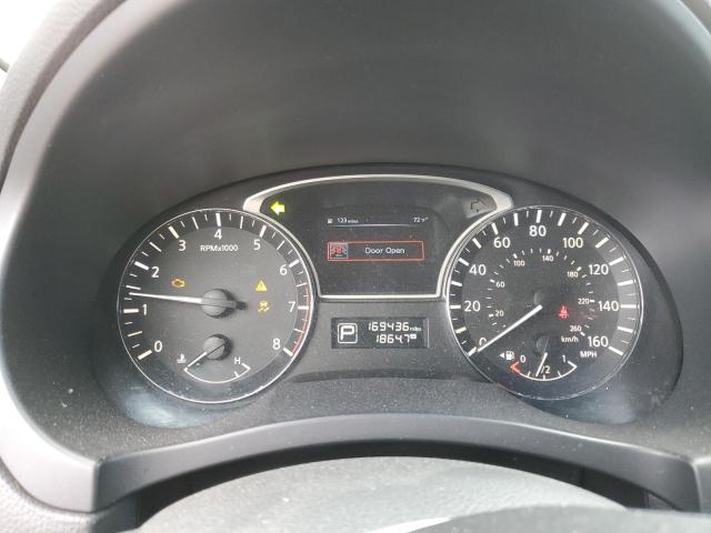 1N4AL3AP0EC288140 Nissan ALTIMA 2.5