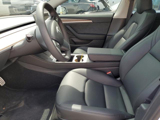 5YJ3E1EC7PF518531 Tesla MODEL 3