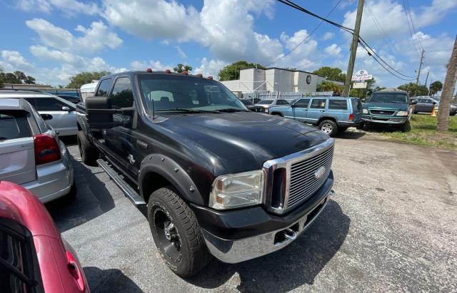 2005 Ford F-350 