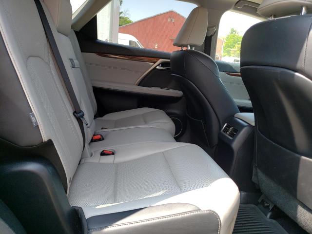 2018 LEXUS RX 350 L - JTJDZKCA3J2004165