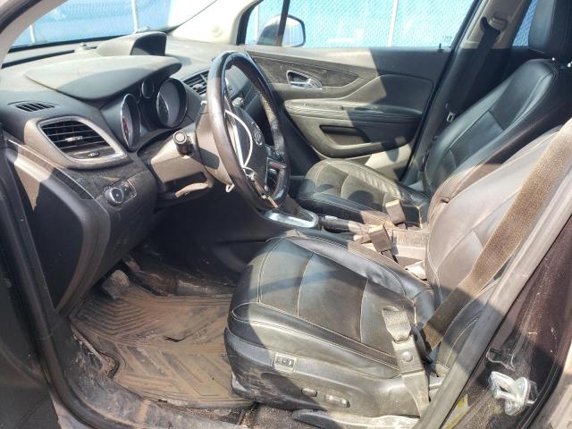 2015 BUICK ENCORE - KL4CJGSB6FB040317