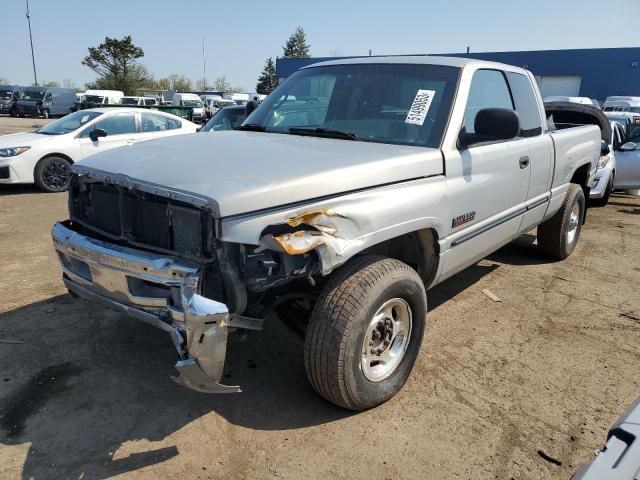 2001 Dodge Ram 2500 