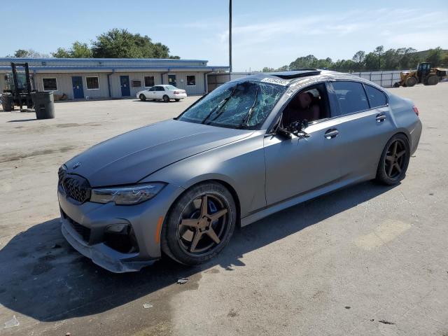 2022 BMW M340I - WBA5U7C06NFM16098