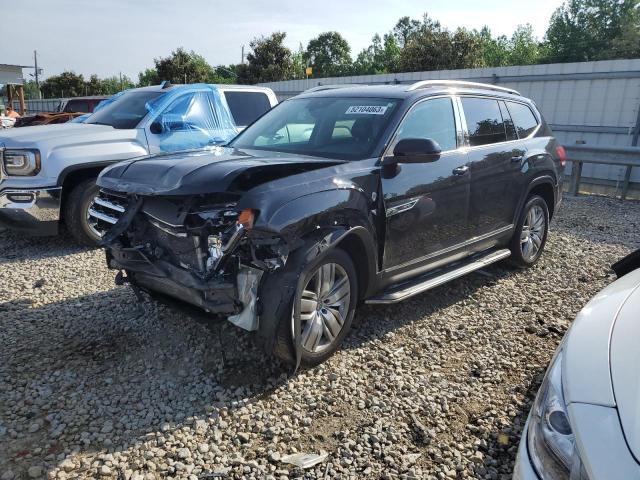 2019 Volkswagen Atlas 