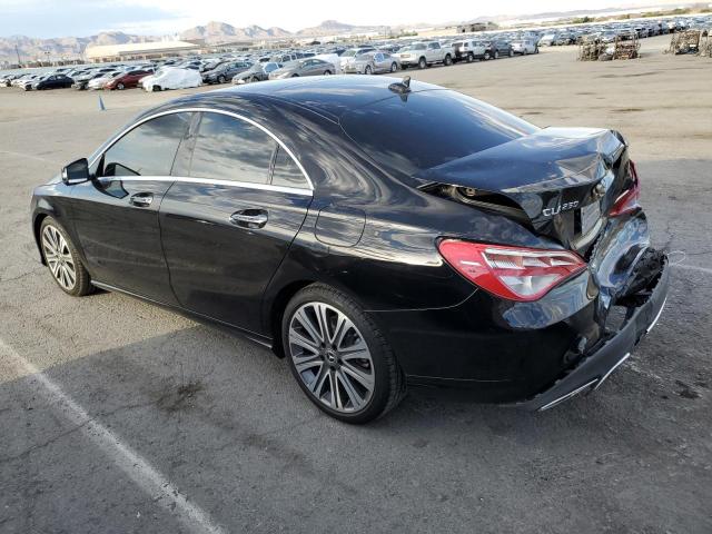 WDDSJ4EB3KN740855 Mercedes-Benz CLA 250