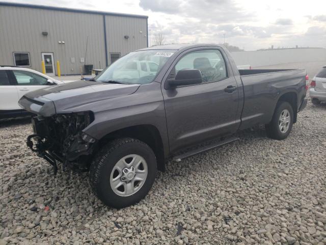 2015 Toyota Tundra 