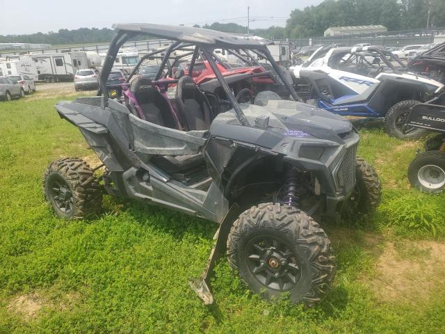 Salvage motorcycles for sale at Madisonville, TN auction: 2019 Polaris RZR XP 1000 EPS
