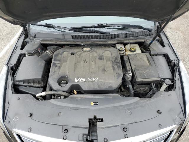 2G61U5S38K9158966 Cadillac XTS