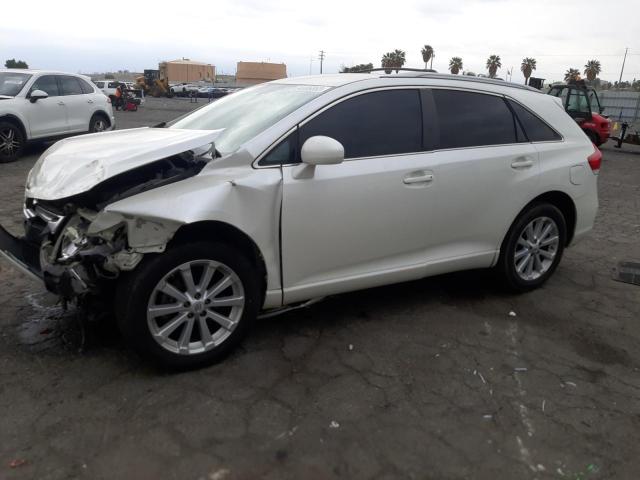 2009 Toyota Venza 