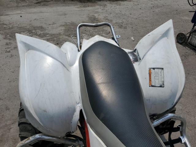2009 YAMAHA RAPTOR JY4AM14Y39C021305