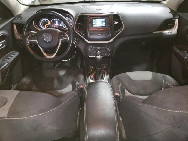 2016 JEEP CHEROKEE S - 1C4PJMAB0GW117572
