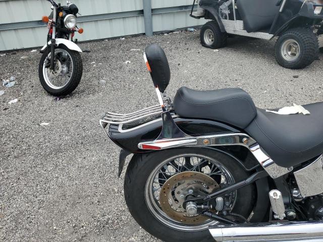 2003 HARLEY-DAVIDSON FXSTSI 1HD1BZB143Y091576