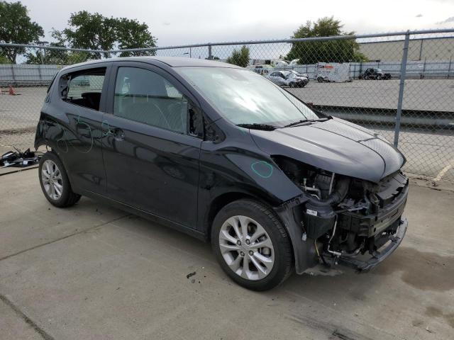 2021 CHEVROLET SPARK 2LT - KL8CF6SA8MC737545