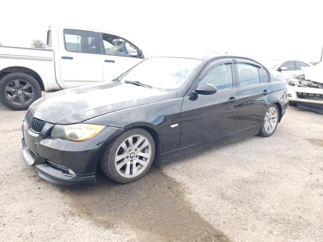 2007 BMW 3 Series 328i